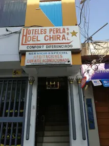 Hotel Perla del Chira - Image 4