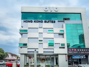 Hong Kong Suites by OYO Rooms - Image 3