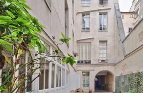 Luxurious apartment - l'ile Saint Louis - Image 4