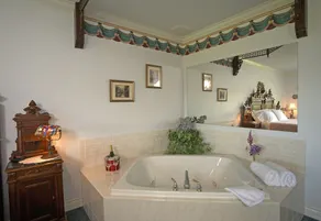 Sea Cliff Gardens Bed & Breakfast - Image 5