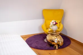 Smile Villa With Terrace Garden Aircondition and Parking in the Beloved D Bling in Vienna - Image 2