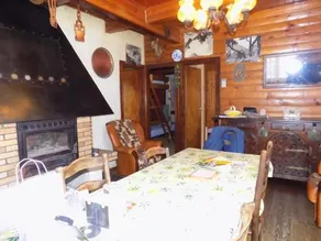 House With 2 Bedrooms in Loudenvielle, With Wonderful Mountain View and Furnished Garden - 5 km From the Slopes - Image 5