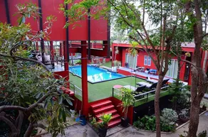Foresta Resort - Image 3