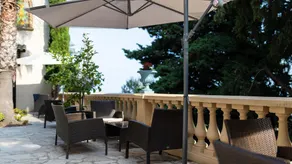 Villa Azur Cap Dail Studio apartment n2 for 3 people - Image 2
