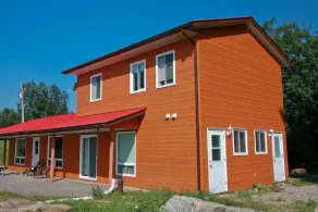 RiverRun Rafting London House Inn - Image 3