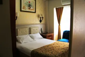 Tiyatro Hotel Oldcity - Image 4