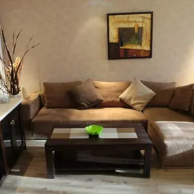 Three Bears Apartment Hotel (Zhangjiakou Rongchen) - Image 4