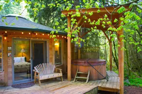 Stormking Hotel at Mt. Rainier - Image 2