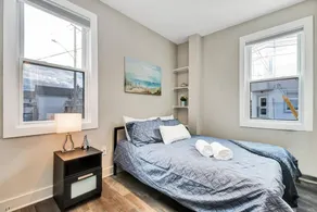 Newly Renovated - Spacious 1BR - Near Downtown - Image 4