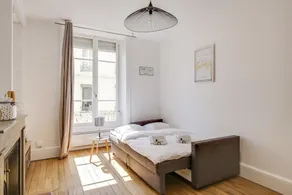 Splendid apartment near Saxe - Gambetta - Image 5