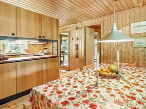Stylish Holiday House in Hovedstaden With Terrace - Image 3