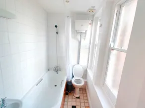 Brick Lane 1 bedroom Apartment near to Liverpool St - Image 4