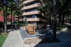 Green space in the city-Akvarel 3 - Image 3