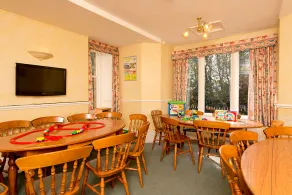 YHA Eyam - Image 3