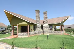 Giraffe Ark Game Lodge - Image 3