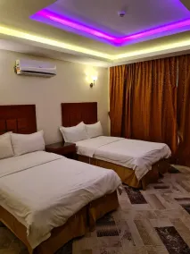 Al Narjis Suites - Image 4
