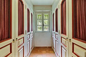 Villa With 6 Bedrooms in Gassin, With Wonderful sea View, Private Pool, Enclosed Garden - Image 2
