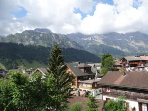 Chalet Rieder Engelberg - Image 4
