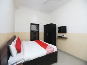 The Nest - Knowledge Park by OYO Rooms - Image 5