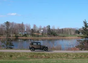 Waterview B&B - Image 3