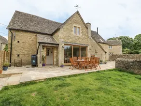 The Old Great Barn - Image 3