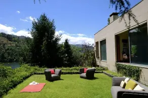 Lovely 1-bed Apartment in Santa Cruz do Douro - Image 3