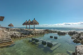 Penthouse Xcaret Puerto Aventuras - Image 3