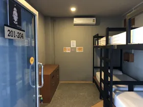 Holiday Station Hostel - Image 5