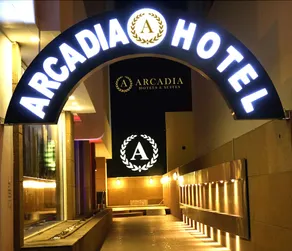 Arcadia Hotel Suites - Image 4