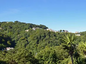 Cozy Cottage in Lynmouth With Terrace - Image 4
