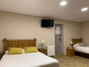 The Hostel - Image 2
