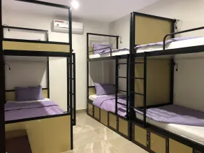 Baloo Hostel - Image 4