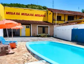 Pousada Mega Ra - Image 3