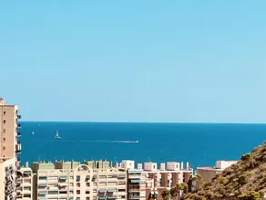 Luxury apartment Maya Seaview - Image 3