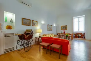 Relais Nochetta - La Casa di Partenope - Image 4