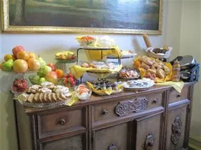 The Robertshaw Country House Bed & Breakfast - Image 5