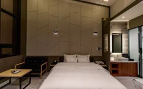 Hapcheon Moon Lake Self check-in Motel - Image 5