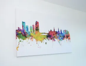 Leeds Urban Square - Image 4