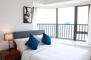 Estay Apartment Baixin Plaza Guangzhou - Image 4