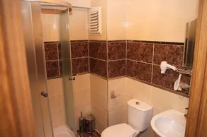 Safran Resort Otel - Image 4