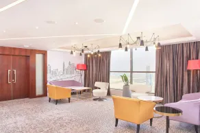 Mercure Dubai Barsha Heights Hotel Apartments - Image 2