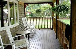 Martha's Vineyard Resort - Image 5