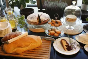 Agriturismo Tirtha - Image 4