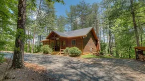 Fireside by Escape to Blue Ridge - Image 4