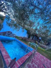 ZeytinDagi Bungalow Butik Otel - Image 2