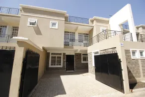 StayPlus Milimani Apartment Suite Nakuru - Image 4