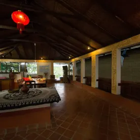 KUZHUPPILLY BEACH HOUSE - Image 2