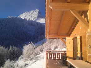 Chalet Le Chamois - Image 4