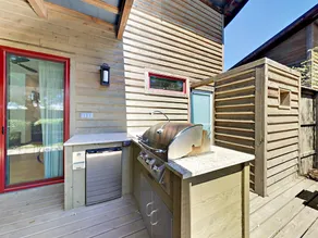 The Reserve at Lake Travis Cabin #4 - Image 4
