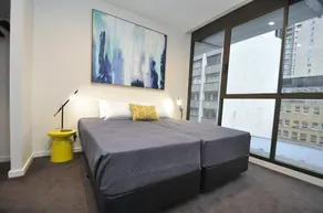 Sydney CBD 501 Bat Furnished Apartment - Image 4